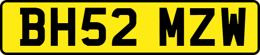 BH52MZW