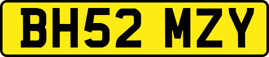 BH52MZY