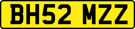 BH52MZZ