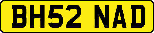 BH52NAD