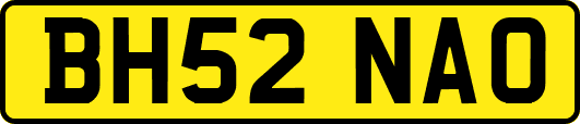 BH52NAO