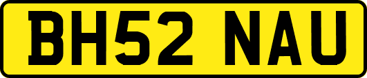 BH52NAU