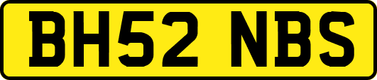 BH52NBS