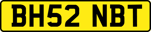 BH52NBT