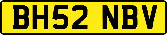 BH52NBV