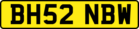 BH52NBW