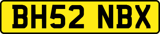 BH52NBX