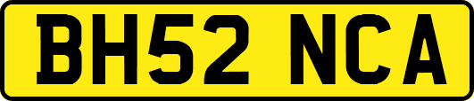 BH52NCA