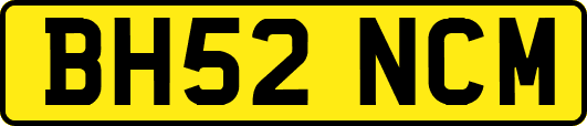BH52NCM