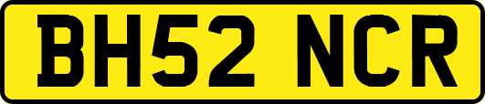 BH52NCR