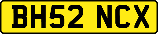BH52NCX