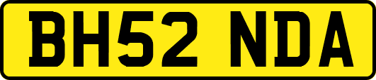 BH52NDA