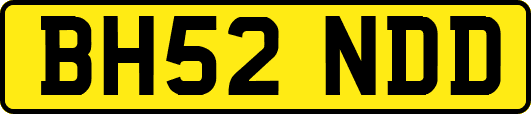 BH52NDD
