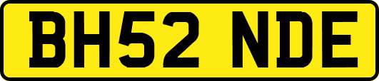 BH52NDE