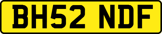 BH52NDF