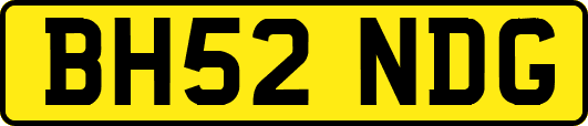 BH52NDG