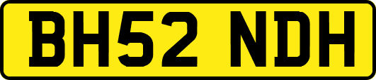 BH52NDH