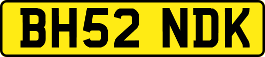 BH52NDK