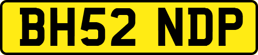 BH52NDP