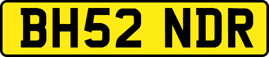 BH52NDR