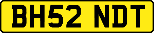 BH52NDT