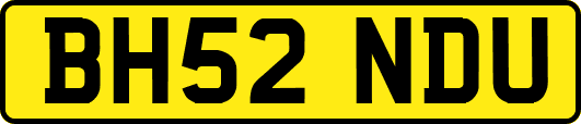 BH52NDU