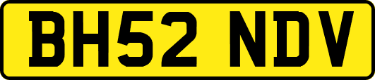 BH52NDV