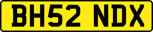 BH52NDX