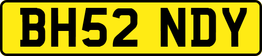 BH52NDY