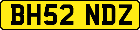 BH52NDZ