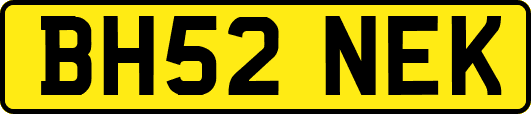 BH52NEK