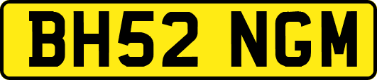 BH52NGM