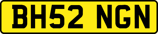 BH52NGN
