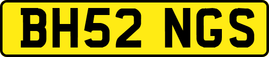 BH52NGS