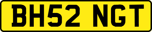 BH52NGT