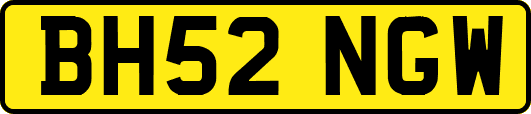 BH52NGW