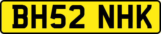 BH52NHK