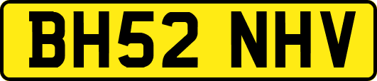 BH52NHV