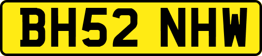 BH52NHW