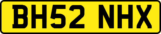 BH52NHX