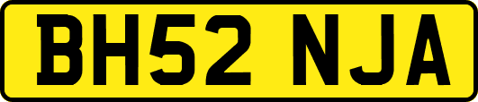 BH52NJA