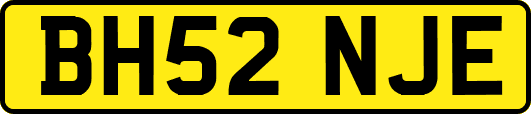 BH52NJE