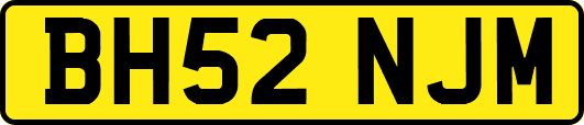 BH52NJM
