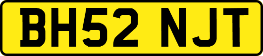 BH52NJT