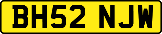 BH52NJW