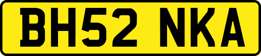 BH52NKA