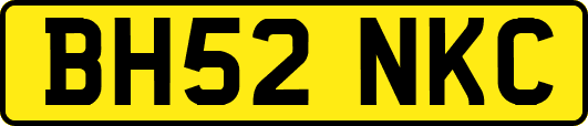 BH52NKC
