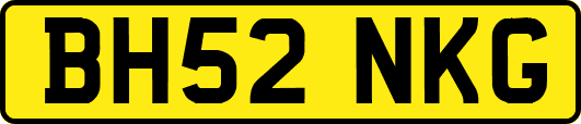 BH52NKG