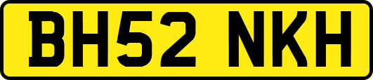 BH52NKH