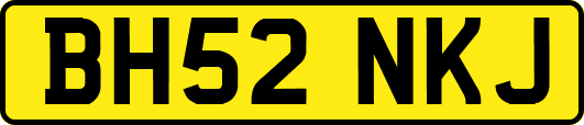 BH52NKJ